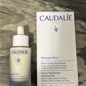 NEW Caudalie Vinoperfect Brightening Dark Spot Serum – 1 oz / 30 mL
